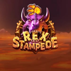 Rex Stampede