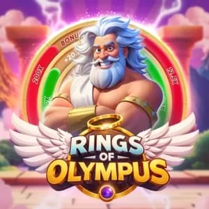 Rings of Olympus