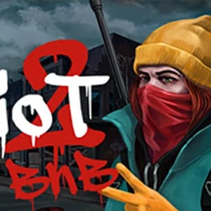 Riot 2: Blow and Burn