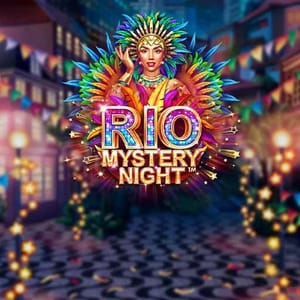 Rio Mystery Night