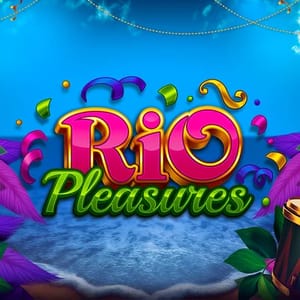 Rio Pleasures 96