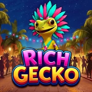 Rich Gecko
