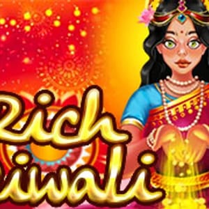 Rich Diwali