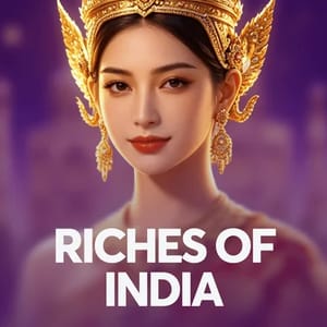 Riches of India