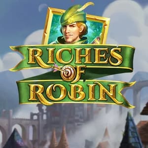 Riches of Robin