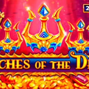 Riches Of The Deep 243 Ways