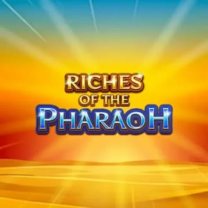 Riches of the Pharaoh