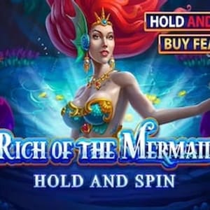 Rich of the Mermaid