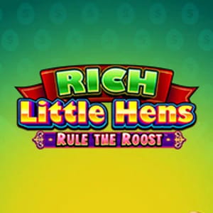 Rich Little Hens - Rule the Roost