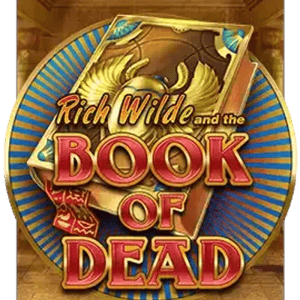 Rich Wild and the Book of Dead