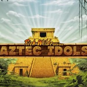 Rich Wilde and the Aztec Idols
