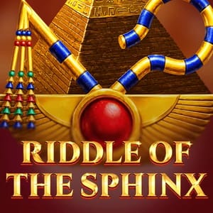 Riddle Of The Sphinx