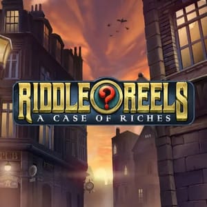 Riddle Reels: A Case of Riches