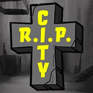 RIP City