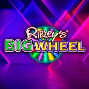 Ripley's Big Wheel