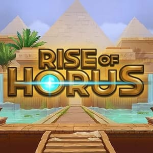 Rise of Horus