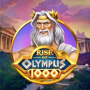 Rise of Olympus 1000
