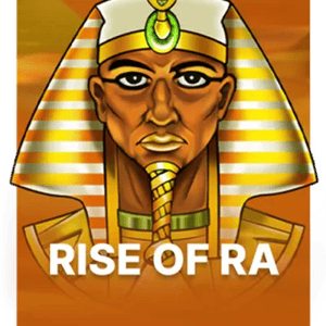 Rise of Ra Clover Chance