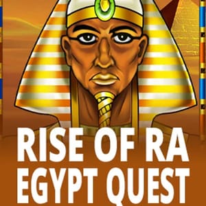 Rise of Ra Egypt Quest