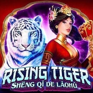 Rising Tiger: Sheng qi de Laohu