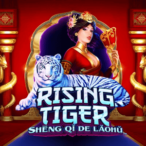 Rising Tiger: Shēng qǐ de Lǎohǔ