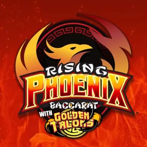 Rising Phoenix Baccarat