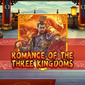 Romance of the Three Kingdoms