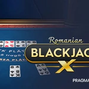 Romanian BlackjackX 5
