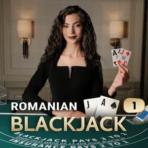 Romanian Blackjack
