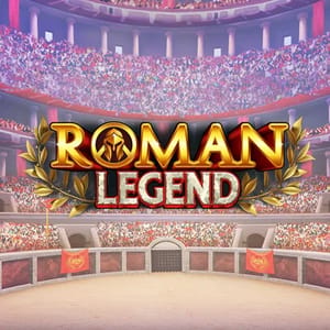 Roman Legend 96