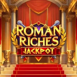 Roman Riches Jackpot