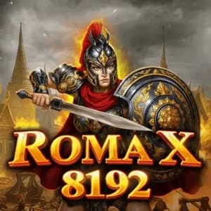 Roma X 8192