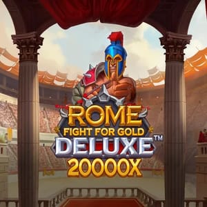 Rome Fight for Gold Deluxe 20000X