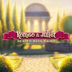 Romeo and Juliet: Sealed With a Kiss