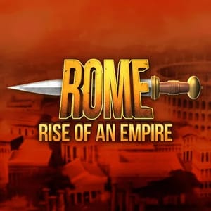 Rome Rise of an Empire