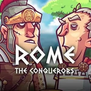 Rome - The Conquerors
