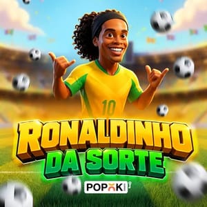 Ronaldinho Da Sorte