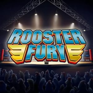 Rooster Fury