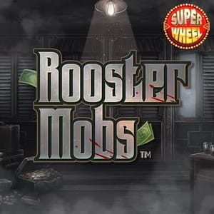 Rooster Mobs