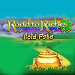 Road to Riches Gold Pots