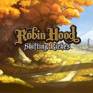 Robin Hood Shifting Riches