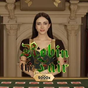 Robin The Fair