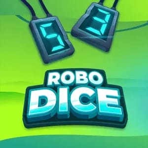 Robo dice