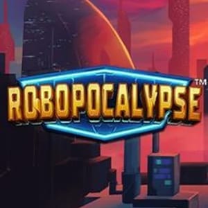 Robopocalypse