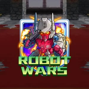Robot Wars