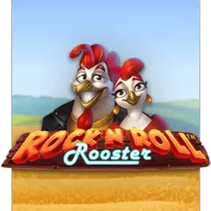 Rock and Roll Rooster