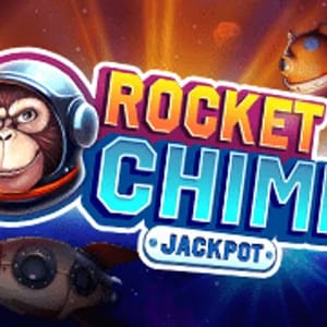 Rocket Chimp Jackpot