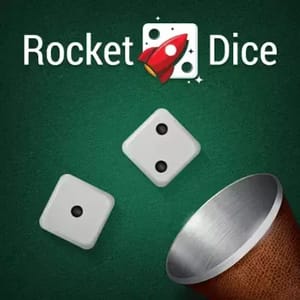 Rocket Dice