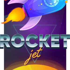 Rocket Jet