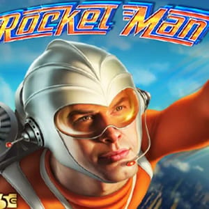 Rocket Man